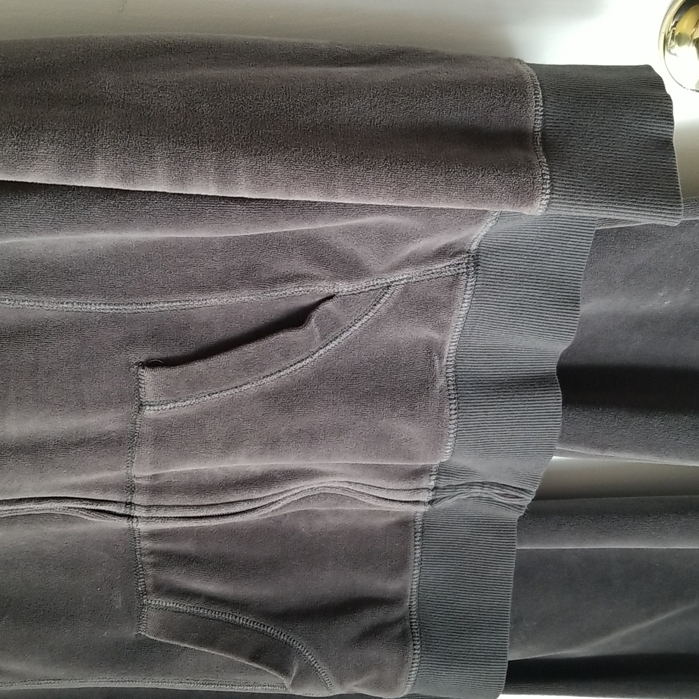 Tek Gear cotton hoodie and pants - Picture 3 of 8
